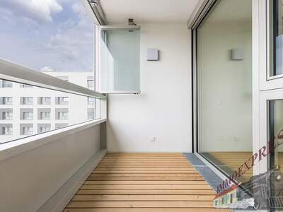 Terrassenwohnung mieten in 1220 Wien (Bild 5)