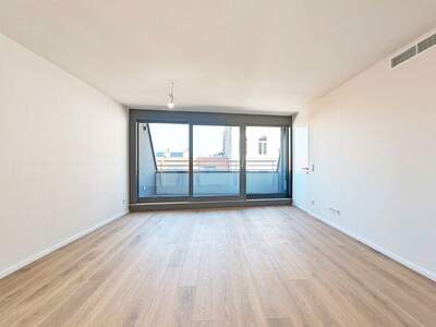 Terrassenwohnung kaufen in 1050 Wien (Bild 2)