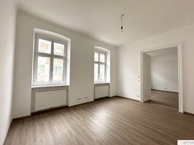 Gewerbeobjekt mieten in 1060 Wien (Bild 3)