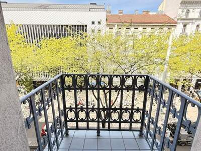 Gewerbeobjekt mieten in 1060 Wien