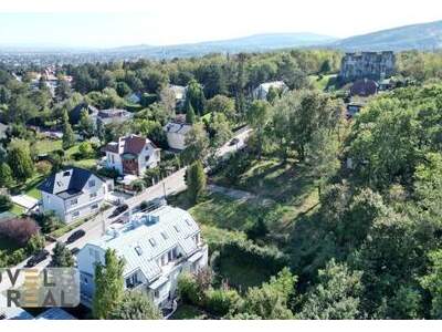 Grundstück kaufen in 1230 Wien