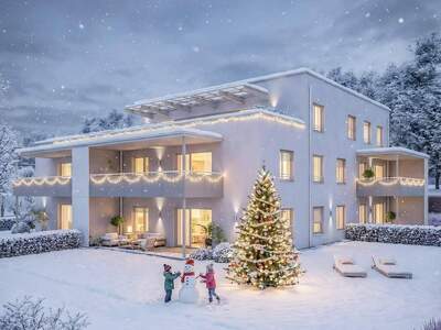 Wohnung kaufen in 9131 Grafenstein