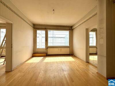 Wohnung kaufen in 1010 Wien