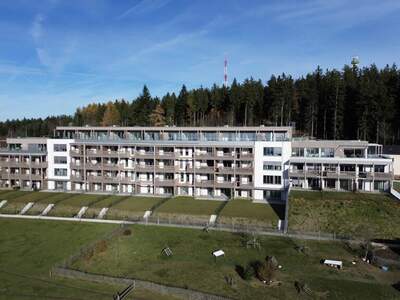 Erdgeschosswohnung kaufen in 4202 Kirchschlag