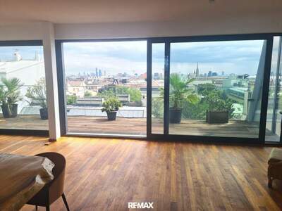 Wohnung kaufen in 1080 Wien