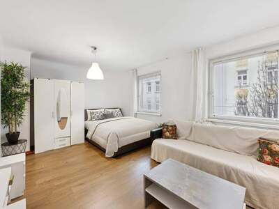 Anlageobjekt kaufen in 1150 Wien