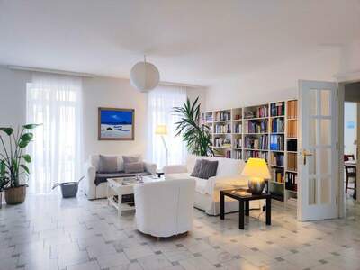 Terrassenwohnung mieten in 1070 Wien (Bild 3)