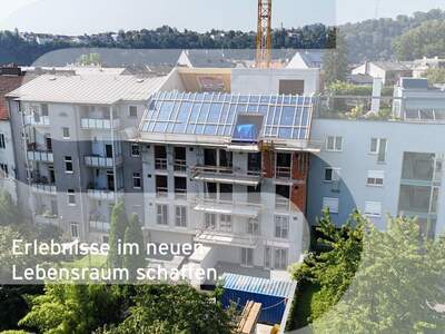 Anlageobjekt kaufen in 4040 Linz