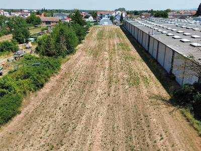 Grundstück provisionsfrei kaufen in 7201 Neudörfl