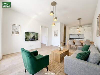 Wohnung mieten in 8020 Graz