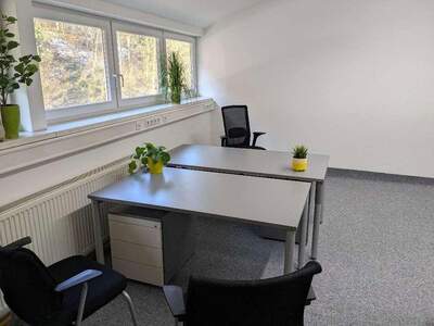 Bürozentrum provisionsfrei mieten in 4040 Linz