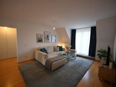 Wohnung mieten in 4020 Linz