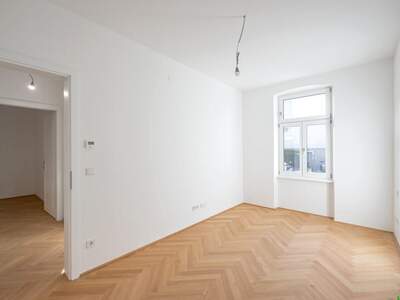 Wohnung mit Balkon in 1130 Wien (Bild 4)