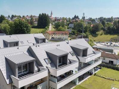 Wohnung kaufen in 4202 Hellmonsödt