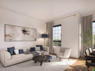Wohnung mieten in 1130 Wien