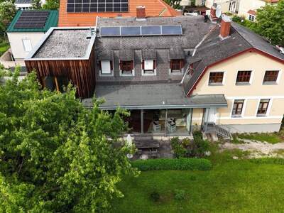 Haus kaufen in 2500 Baden