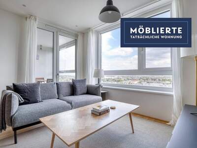 Wohnung mieten in 1220 Wien