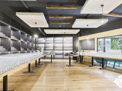 Gewerbeobjekt mieten in 6200 Jenbach (Bild 2)