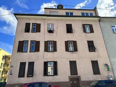 Haus kaufen in 8020 Graz (Bild 1)