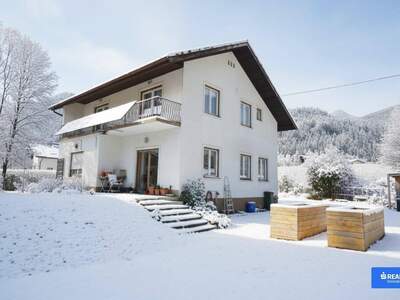 Haus kaufen in 9773 Simmerlach