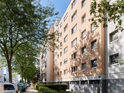 Terrassenwohnung kaufen in 1220 Wien (Bild 2)