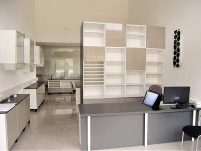 Gewerbeobjekt mieten in 8081 Empersdorf