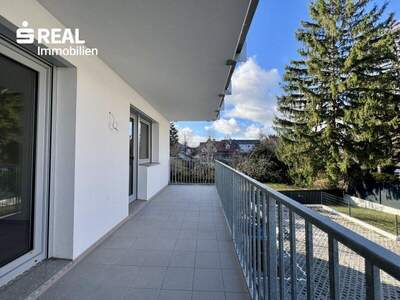 Terrassenwohnung kaufen in 3423 St. Andrä (Bild 1)