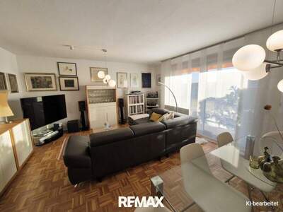 Wohnung kaufen in 5280 Braunau