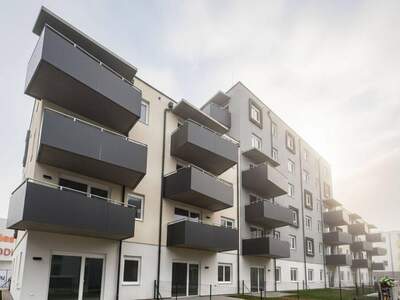 Mietwohnung in 2700 Wiener Neustadt