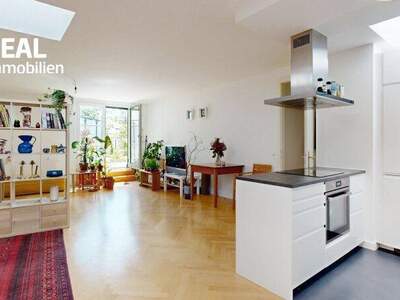 Terrassenwohnung kaufen in 1230 Wien (Bild 2)