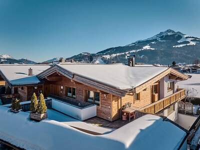 Wohnung kaufen in 6380 St. Johann