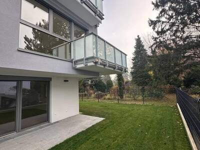 Wohnung kaufen in 1220 Wien