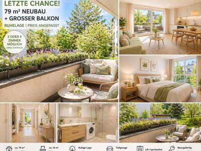 Eigentumswohnung in 6460 Imst