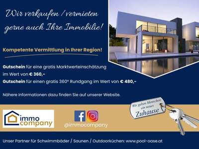 Immobilie mieten in 4540 Bad Hall