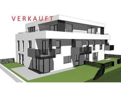 Terrassenwohnung kaufen in 6410 Telfs