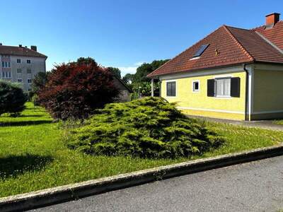 Haus kaufen in 8490 Bad Radkersburg (Bild 1)