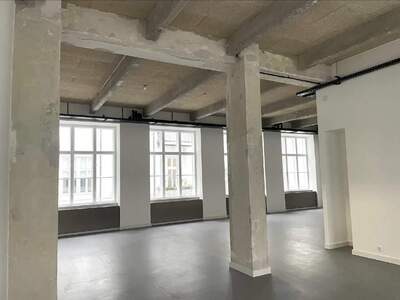 Gewerbeobjekt mieten in 1070 Wien