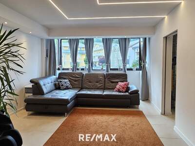 Etagenwohnung kaufen in 5700 Zell am See