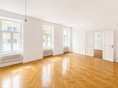 Wohnung kaufen in 1150 Wien
