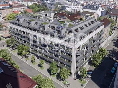 Eigentumswohnung in 1160 Wien