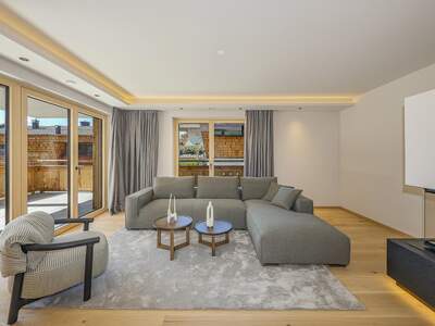 Terrassenwohnung kaufen in 6364 Brixen (Bild 3)