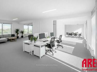 Gewerbeobjekt mieten in 4030 Linz (Bild 1)