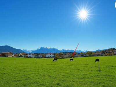 Grundstück kaufen in 5201 Seekirchen