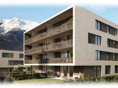 Wohnung provisionsfrei kaufen in 6176 Völs