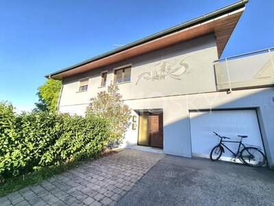 Zweifamilienhaus kaufen in 6844 Altach