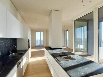 Terrassenwohnung mieten in 1220 Wien (Bild 4)