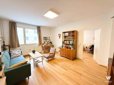 Wohnung kaufen in 1160 Wien