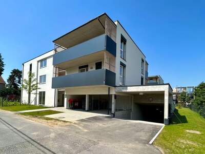 Anlageobjekt kaufen in 8054 Graz (Bild 4)