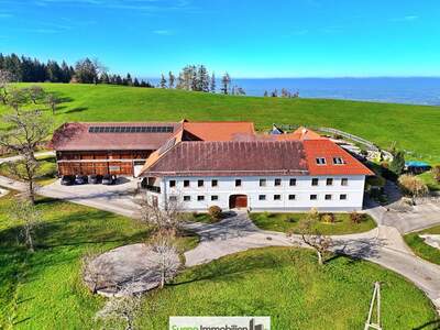 Haus mit Garten kaufen in 4554 Oberschlierbach (Bild 2)