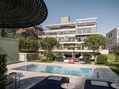 Wohnung mit Balkon kaufen in 1190 Wien (Bild 3)